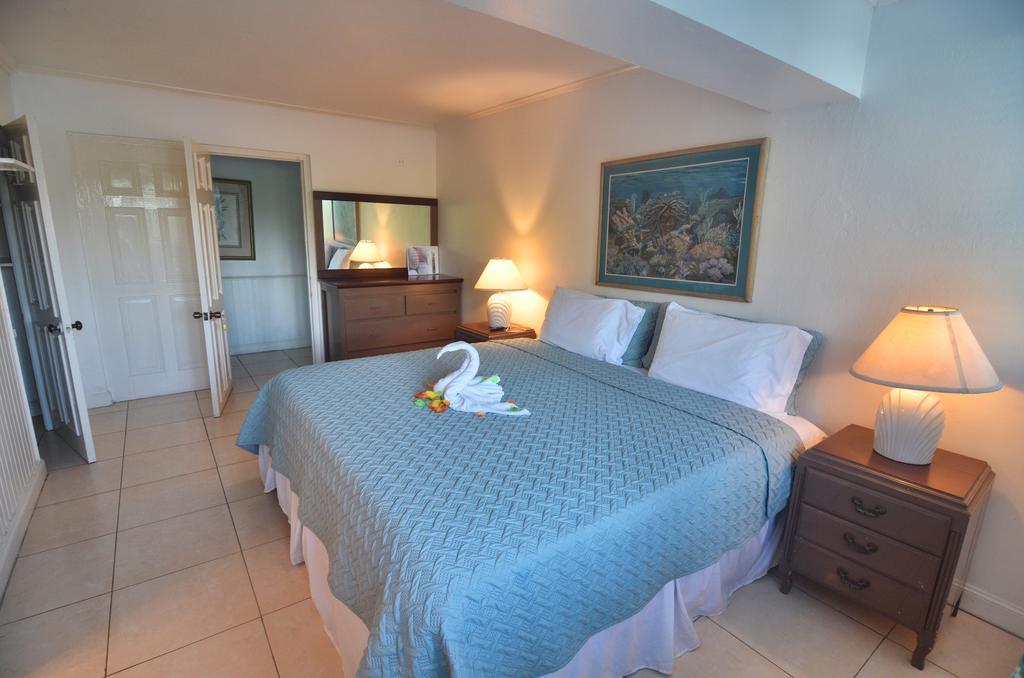 Moon San Villa At The Blue Lagoon Port Antonio Bagian luar foto